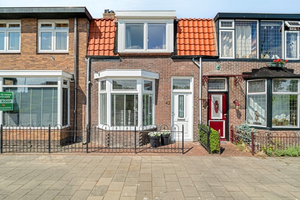 Brakkeveldweg 42, 1782 AH Den Helder